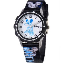 Disney Boys Tween Mickey Mouse Watch