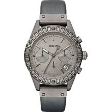 Dkny Ny8653 Womens Crystal Watch