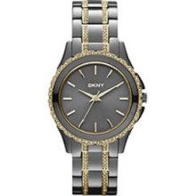 DKNY NY8700 Watch