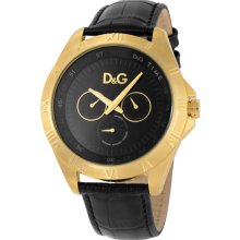 Dolce and Gabbana Men's Chamonix DW0654