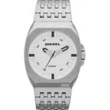 DZ1547 Diesel Mens NSBB White Watch