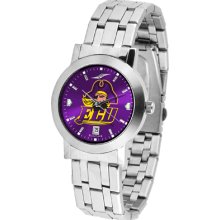 East Carolina Pirates Dynasty AnoChrome-Men's Watch