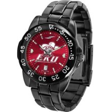 Eastern Kentucky Colonels Fantom Sport Watch, Anochrome Dial, Black - FANTOM-A-EKU