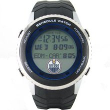 Edmonton Oilers Schedule Watch Game Time