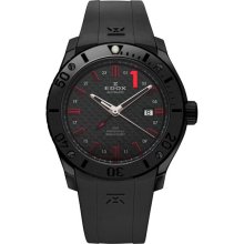 Edox Class-1 Mens Watch 93005 37N NRO