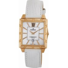 Edox Classe Royale Ladies Watch 26022 37R NAIR