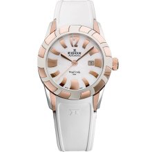 EDOX Royal Lady 37007-357R-NAIR Ladies wristwatch