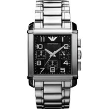 Emporio Armani Classic Mens Watch AR0334