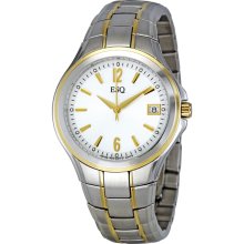 ESQ Unisex Quartz Watch 07300952