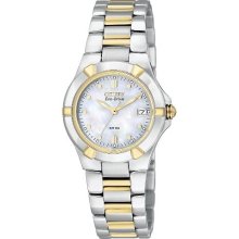 EW1534-57D Citizen Eco-Drive Watch