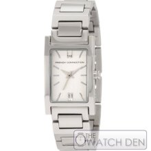 Fcuk - Ladies Stainless Steel Watch - Fc1024s