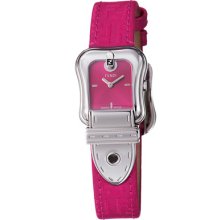 Fendi B. Fendi F370277F Ladies wristwatch