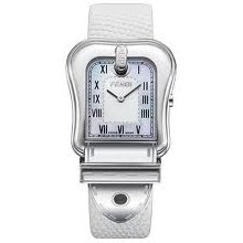 Fendi' B. Watch Fendi Ladies - White MOP Dial F371144