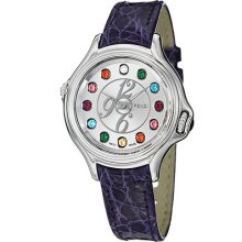 Fendi Crazy Carats F104026033T02 Ladies wristwatch