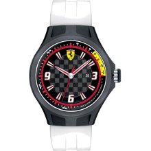 Ferrari Pit Crew 830004