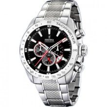 Festina Chronograph F16488/5 Men's Watch New 2 Years Warranty