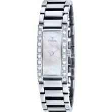 FJ-6012-22 Fjord Ladies AASA 2 Hand Watch