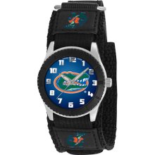 Florida Gators Kids Rookie Black Youth Series Watch