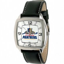 Florida Panthers Retro Watch Game Time