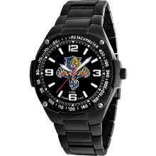 Florida Panthers Warrior Watch