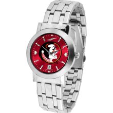 Florida State Seminoles Dynasty AnoChrome-Men's Watch