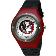 FLORIDA STATE UNIV SEMINOLE PROSPECT WATCH