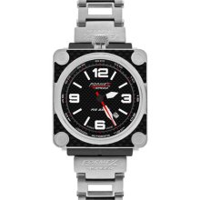 Formex 4 Speed 65001.7024 As6500 Mens Watch