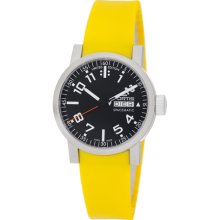 Fortis Men's 623.10.41 Si.04 Spacematic Swiss Automatic Luminous Day