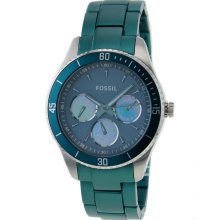 Fossil Stella Women's Watch ES3036