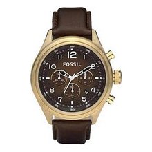 FOSSIL watch - DE5002 Chronograph Mens