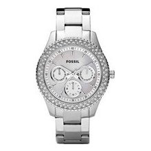 FOSSIL watch - ES2860 Sporty 2860 Ladies