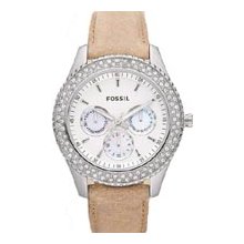 FOSSIL watch - ES2997 Dress Ladies