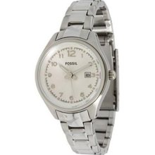 Fossil Women's Flight Watch Am4364