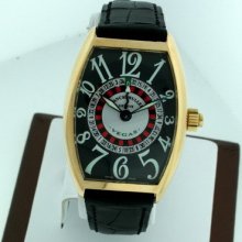 Franck Muller Cintree Curvex Vegas 5850