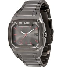 FREESTYLE SHARK CLASSIC FULL METAL GUN METAL