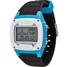 Freestyle Shark Classic Tide Watch - Blue / White / Black