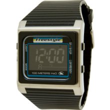 Freestyle Speed Dial Watch - Black ...