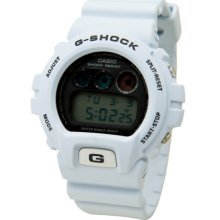 G-Shock 6900 Classic Watch Grey, One Size