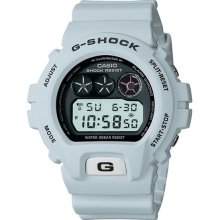 G-Shock Dw6900fs-8 Watch Classic White One Size For Men 15633915001