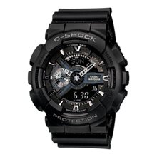 G-Shock GA-110-1BER