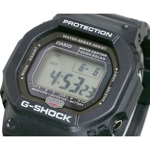 G shock GW-5600J-1 G-SHOCK Casio Japanese watches Japan The G DIGITAL