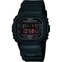 G-shock Military Series Watch Dw5600ms-1