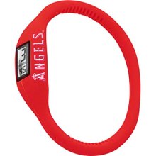 Game Time - Los Angeles Angels Tube Watch