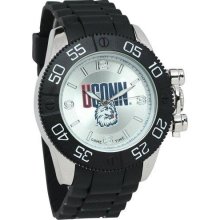 Game Time Mp-12-05274-001 Uconn Huskies Ncaa Beast Watch