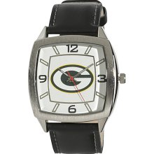 Game Time Retro - NFL - Green Bay Packers Black