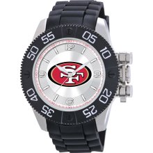 Game Time San Francisco 49ers Beast Series Watch