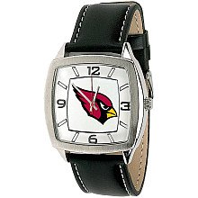 Gametime Arizona Cardinals Men's Retro Series Watch