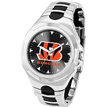 Gametime Cincinnati Bengals Victory Series Watch