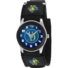 Gametime Delaware Blue Hens Black Rookie Watch ...