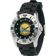 Gametime Golden State Warriors MVP Series Watch